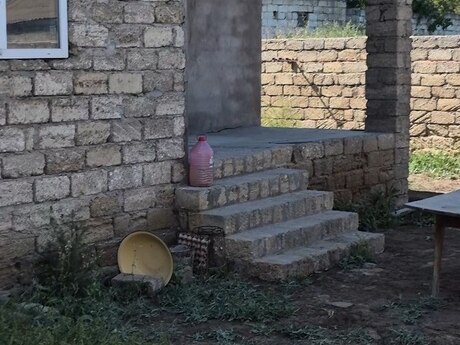 3 otaqlı həyət evi, 120 m², Buzovna: 47 000 ₼ 5