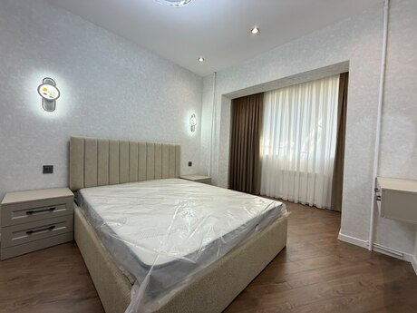 2 otaqlı mənzil, 65 m², Xalqlar Dostluğu: 182 000 ₼ 5