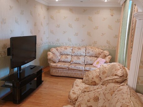 5-комнатная квартира, 100 м², Əhmədli: 275 000 ₼ 2