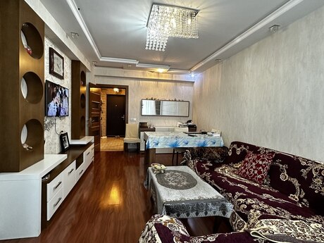 2-room apartment, 57 m², Yeni Yasamal: 164 000 ₼ 3