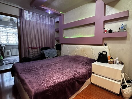 2-room apartment, 57 m², Yeni Yasamal: 164 000 ₼ 5