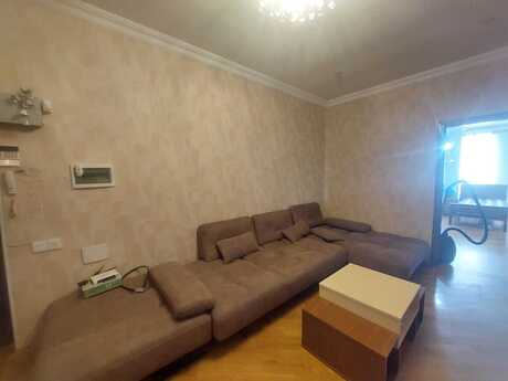 3-room apartment for rent, 120 m², Əhmədli: 799 ₼/mo 5