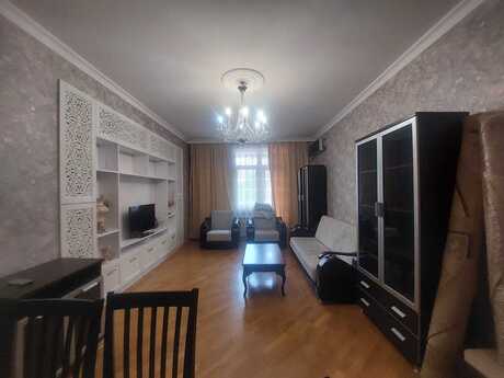 3-room apartment for rent, 120 m², Əhmədli: 799 ₼/mo 2