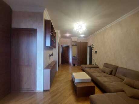 3-room apartment for rent, 120 m², Əhmədli: 799 ₼/mo 4