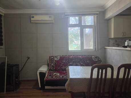 Объявление №6438507 - Баку, м. Иншаатчылар, 2-комн., 50 м², 2/2 этаж