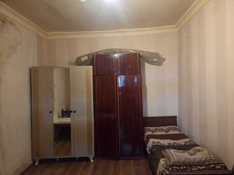 Kirayə 2 otaqlı mənzil, 50 m², İnşaatçılar: 448 ₼/ay 4