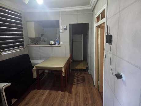 Kirayə 2 otaqlı mənzil, 50 m², İnşaatçılar: 448 ₼/ay 3