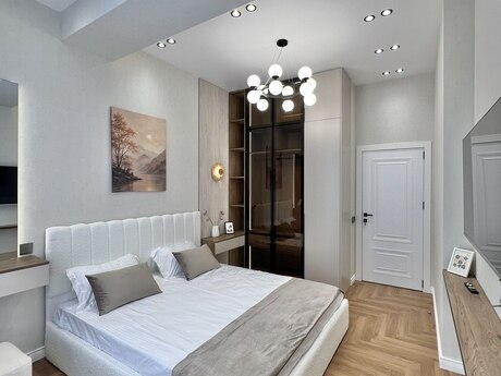2 otaqlı mənzil, 65 m², London Evləri: 295 000 ₼ 5