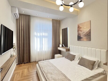 2 otaqlı mənzil, 65 m², London Evləri: 295 000 ₼ 4