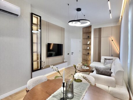 2 otaqlı mənzil, 65 m², London Evləri: 295 000 ₼ 2
