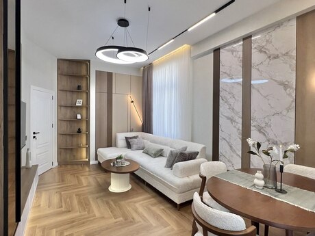 2 otaqlı mənzil, 65 m², London Evləri: 295 000 ₼ 3