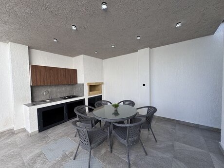 4 otaqlı həyət evi, 145 m², Mərdəkan: 248 000 ₼ 5