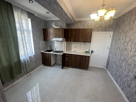 2-комнатная квартира, 50 м², Masazır: 79 000 ₼ 4