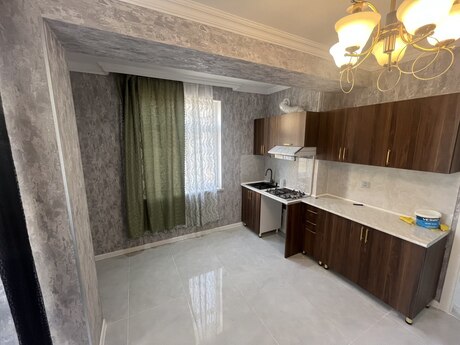 2-комнатная квартира, 50 м², Masazır: 79 000 ₼ 2