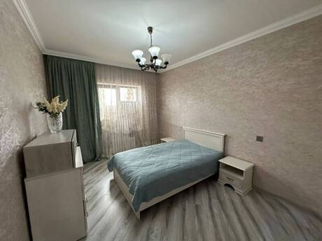 Объявление №6438550 - Баку, м. Ахмедлы, 5-комн., 120 м², 5/9 этаж