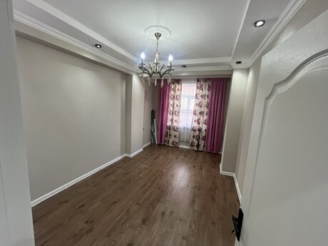 2 rooms · 50 m² · floor 2/10, Masazır