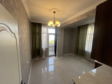 Аренда: 2-комнатная квартира, 50 м², Masazır: 250 ₼/мес 3