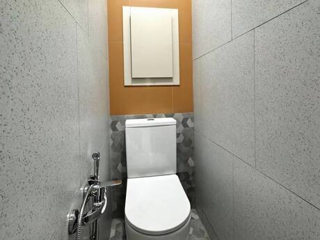 3 otaqlı mənzil, 65 m², Əhmədli: 200 000 ₼ 5