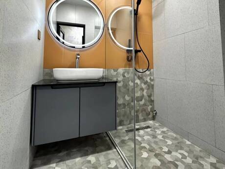 3 otaqlı mənzil, 65 m², Əhmədli: 200 000 ₼ 4