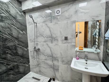 Kirayə 3 otaqlı mənzil, 86 m², Nəriman Nərimanov: 1 000 ₼/ay 5