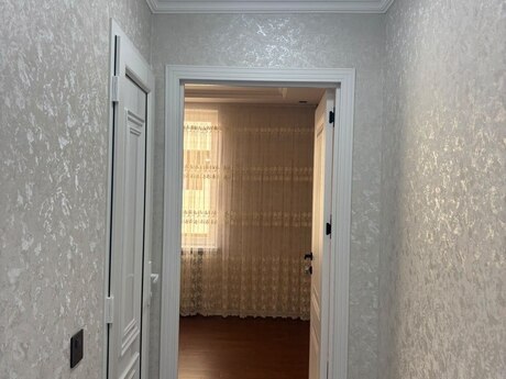 2 otaq · 35 m² · 4/5 mərtəbə, Nəriman Nərimanov