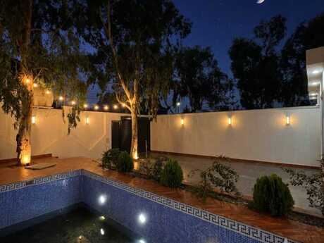 4 otaqlı həyət evi, 150 m², Mərdəkan: 265 000 ₼ 4