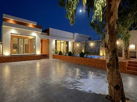 4 otaqlı həyət evi, 150 m², Mərdəkan: 265 000 ₼ 2