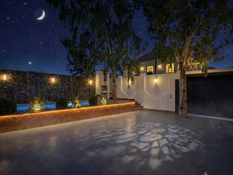 4 otaqlı həyət evi, 150 m², Mərdəkan: 265 000 ₼ 5