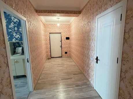 Kirayə 2 otaqlı mənzil, 84 m², İnşaatçılar: 798 ₼/ay 3