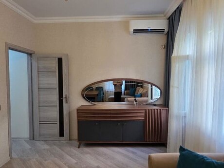 2 otaqlı mənzil, 65 m², Bakıxanov: 161 000 ₼ 2