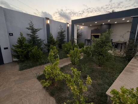 4 otaqlı həyət evi, 120 m², Mərdəkan: 185 000 ₼ 5