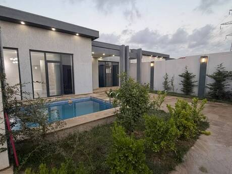 4 otaqlı həyət evi, 120 m², Mərdəkan: 185 000 ₼ 2