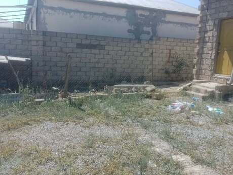 2 otaqlı həyət evi, 40 m², Pirşağı: 40 000 ₼ 4