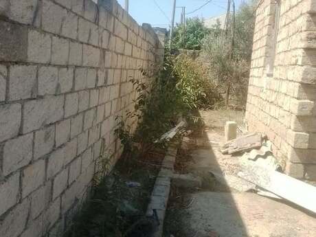 2 otaqlı həyət evi, 40 m², Pirşağı: 40 000 ₼ 5