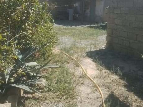 2 otaqlı həyət evi, 40 m², Pirşağı: 40 000 ₼ 3
