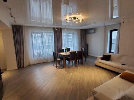 5-room apartment, 330 m², 8 Noyabr: 625 000 ₼ 2