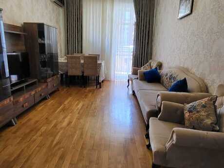 2 otaqlı mənzil, 60 m², Neftçilər: 180 000 ₼ 5