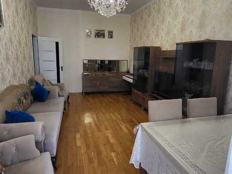 2 otaqlı mənzil, 60 m², Neftçilər: 180 000 ₼ 3