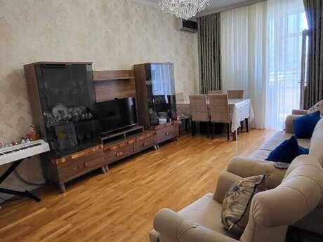 Elan №6438563 - Bakı, Neftçilər m., 2 otaqlı, 60 m², 4/16 mərtəbə
