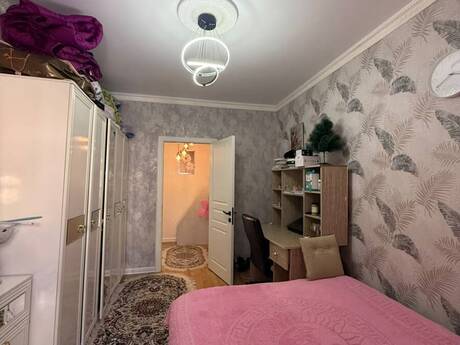 2 otaqlı mənzil, 65 m², Yeni Günəşli: 142 000 ₼ 5