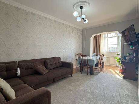 2 otaqlı mənzil, 65 m², Yeni Günəşli: 142 000 ₼ 3