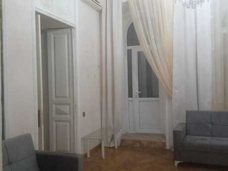 Kirayə 2 otaqlı mənzil, 60 m², Nizami: 798 ₼/ay 3