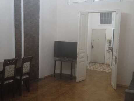 Kirayə 2 otaqlı mənzil, 60 m², Nizami: 798 ₼/ay 4