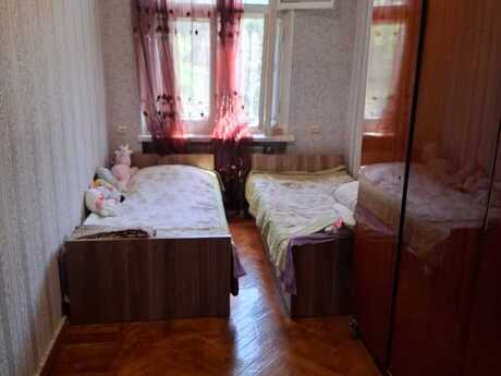 Аренда: 2-комнатная квартира, 45 м², Nəriman Nərimanov: 650 ₼/мес 4