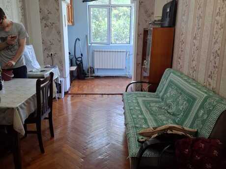 Аренда: 2-комнатная квартира, 45 м², Nəriman Nərimanov: 650 ₼/мес 2