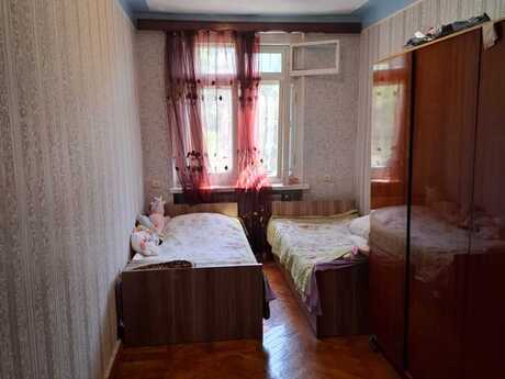 Аренда: 2-комнатная квартира, 45 м², Nəriman Nərimanov: 650 ₼/мес 5