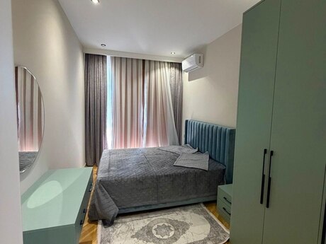 Аренда: 4-комнатная квартира, 190 м², 28 May: 1 900 ₼/мес 5