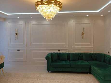 Аренда: 2-комнатная квартира, 80 м², Azadlıq Prospekti: 800 ₼/мес 2