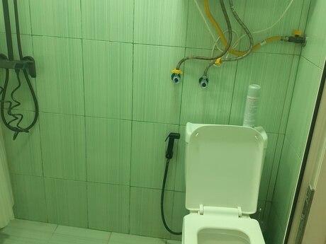 2-room apartment, 55 m², Sabunçu: 95 000 ₼ 4