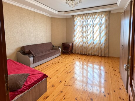 3 otaqlı mənzil, 130 m², Memar Əcəmi: 325 000 ₼ 4